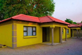 Maruleng Guest House